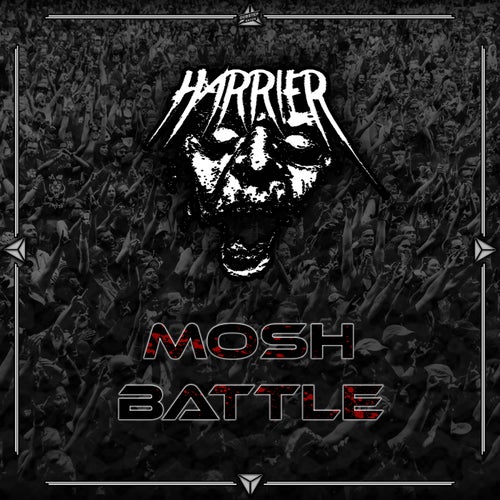 Mosh Battle