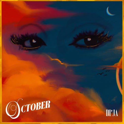 October