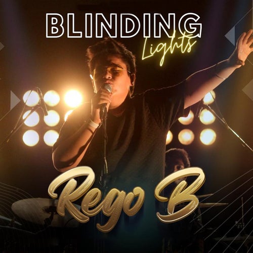 Blinding Lights
