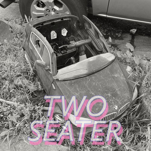 2 seater