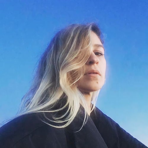 Claire Denamur Profile
