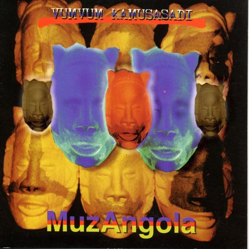 Muzangola