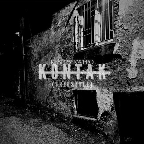 Kontak (Freestyle)