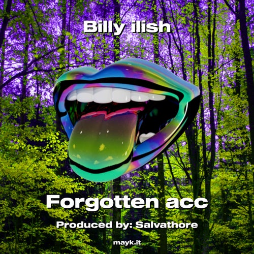 Billy ilish