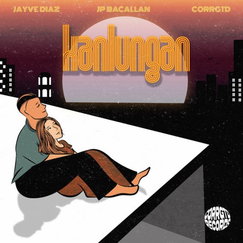 Kanlungan