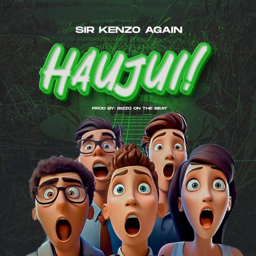 Haujui