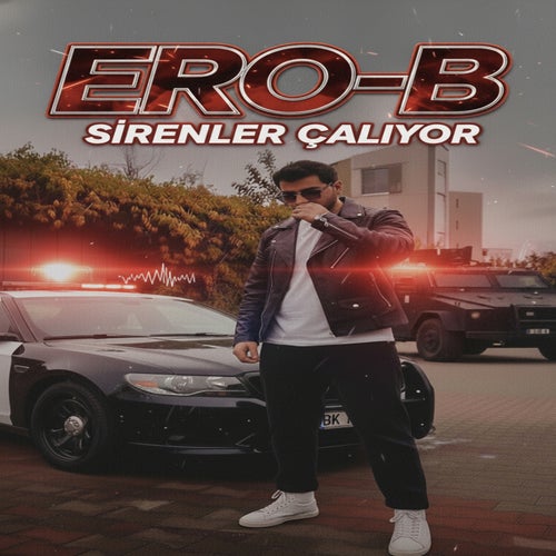 Sirenler Çalıyor