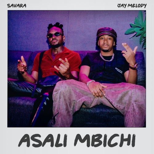 Asali Mbichi