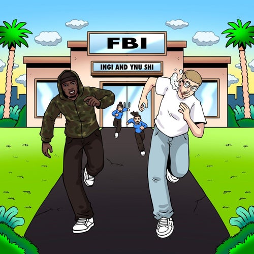 FBI