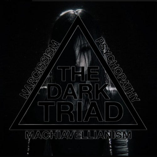 Boom, Boom, Boom, Boom!! - HardTekk - The Dark Triad