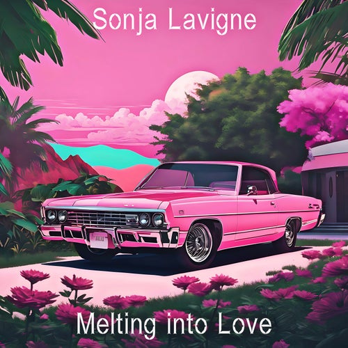 Melting into Love
