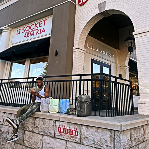 LuLuLemon (feat. ABM Kia)