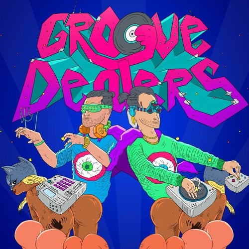 Groove Dealers Profile