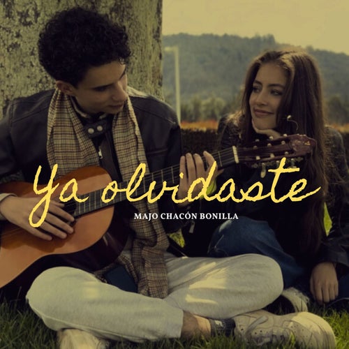 Ya Olvidaste