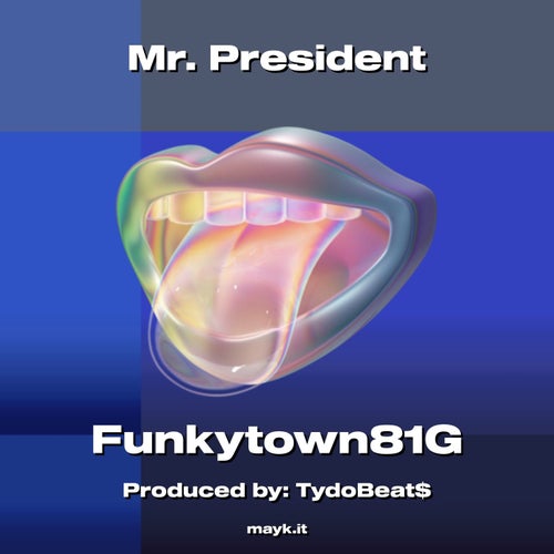 Mr. President