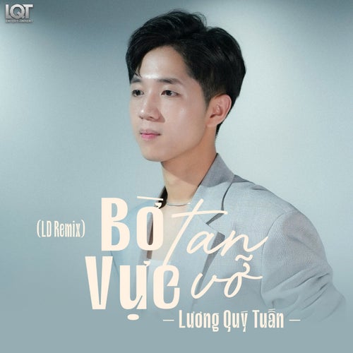 Bờ Vực Tan Vỡ (Beat LD Remix)