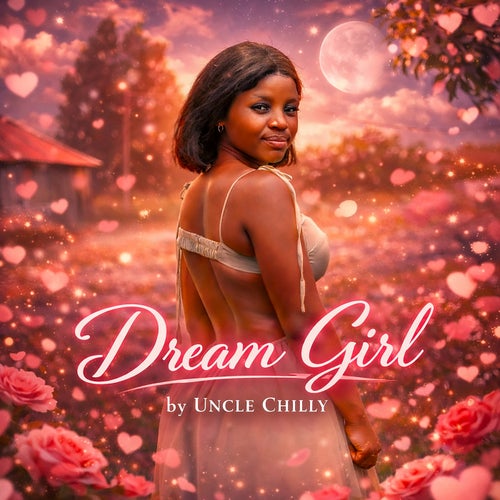 Dream Girl