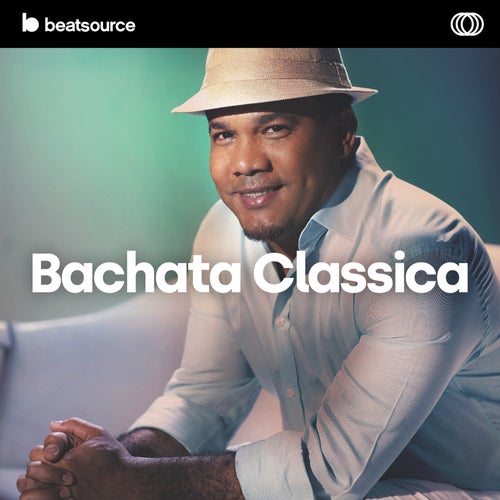 Bachata Classica Album Art