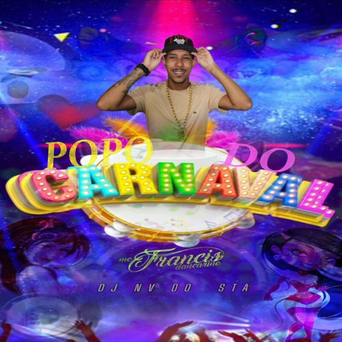 POPO DO CARNAVAL