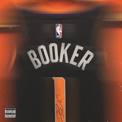 Devin Booker