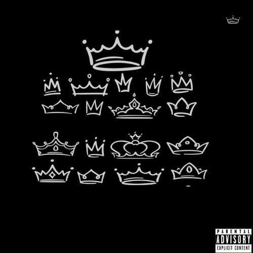 1 king
