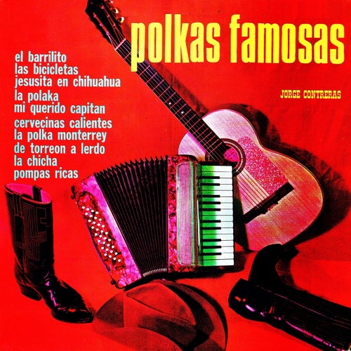 Polkas famosas