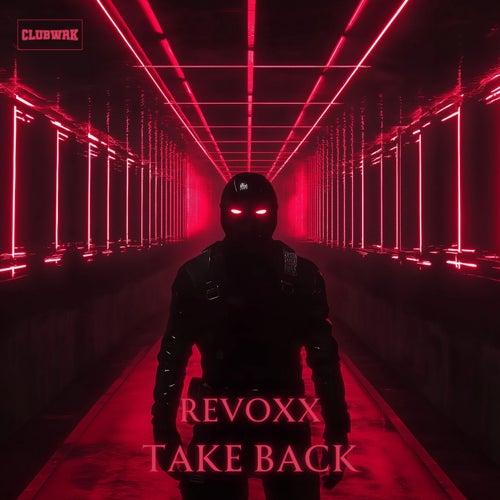 Take Back (Extended Mix)