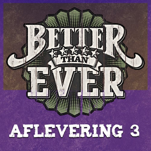Better Than Ever (Seizoen 2, Aflevering 3 / Live)