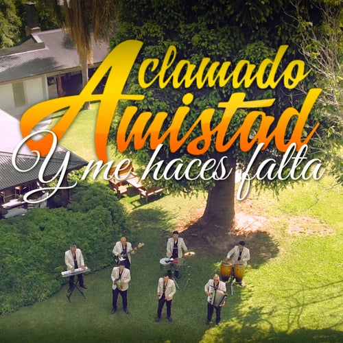 Y Me Haces Falta