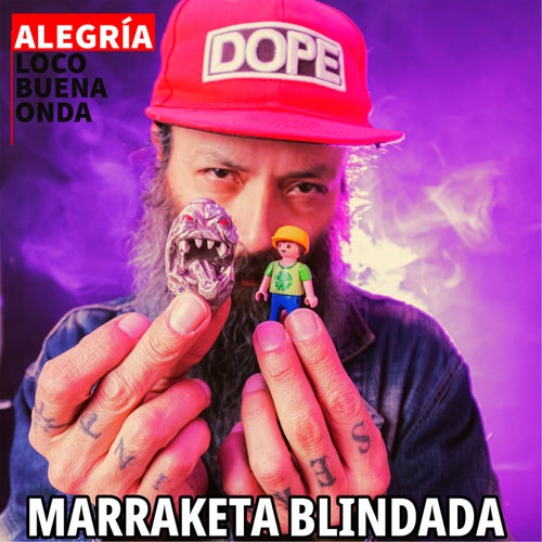 Alegría (Loco Buena Onda)