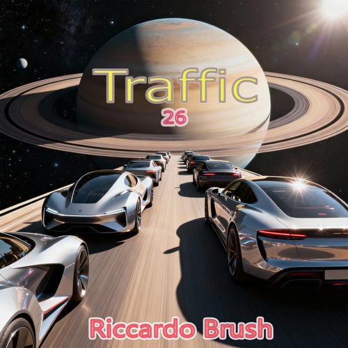 Traffic 26