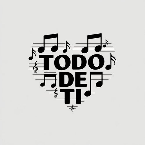 Todo de ti