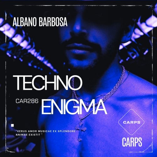 TECHNO ENIGMA