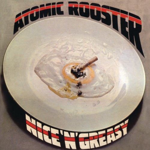 Nice 'N' Greasy (Expanded Edition)