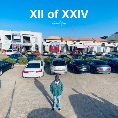 XII of XXIV
