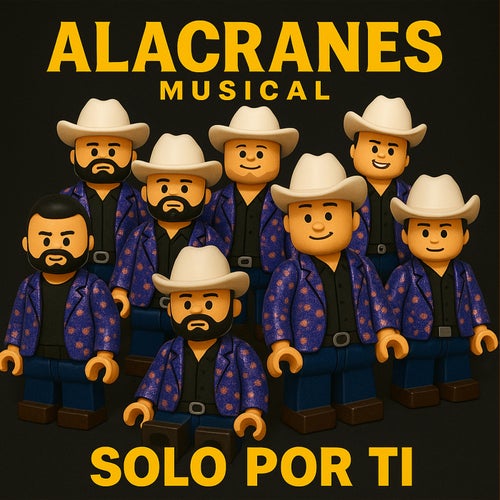 Solo Por Ti (Remastered 2025)