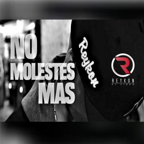 No Molestes Más