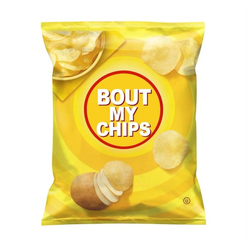 Bout My Chips