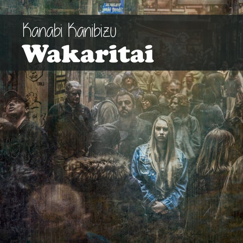 Wakaritai