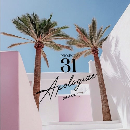 Apologize (Cover)