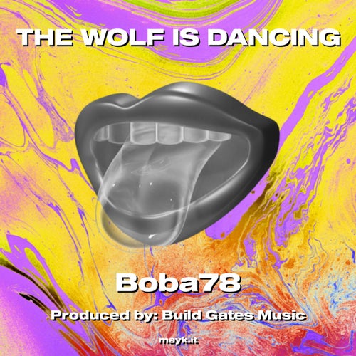 THE WOLF IS DANCING