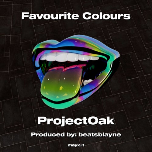 Favourite Colours