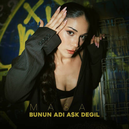 Bunun Adı Aşk Değil