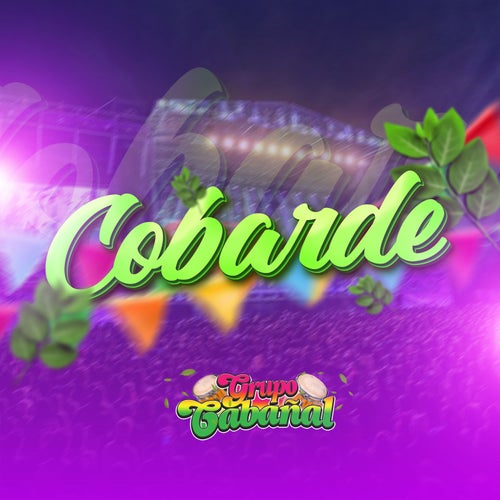 Cobarde