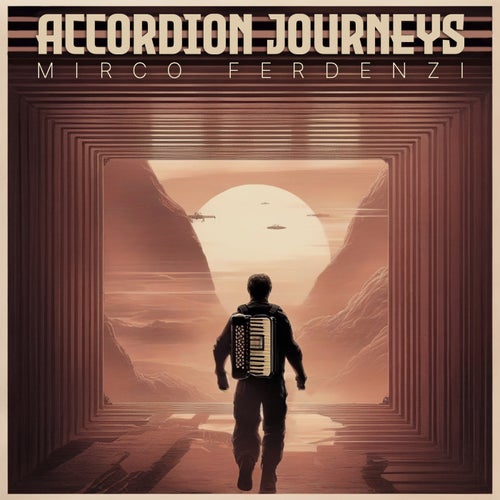 Accordion Journeys