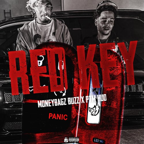 Red Key (feat. PTM Hud)