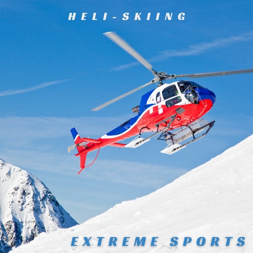 Heli-Skiing