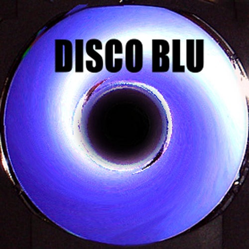 Disco Blu Profile