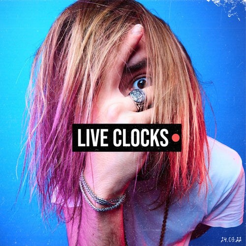 LIVE CLOCKS