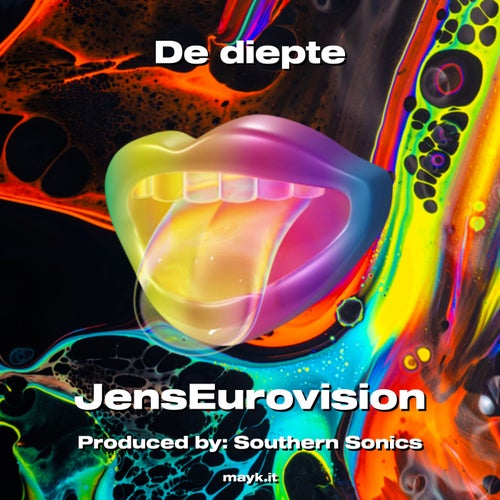 De diepte